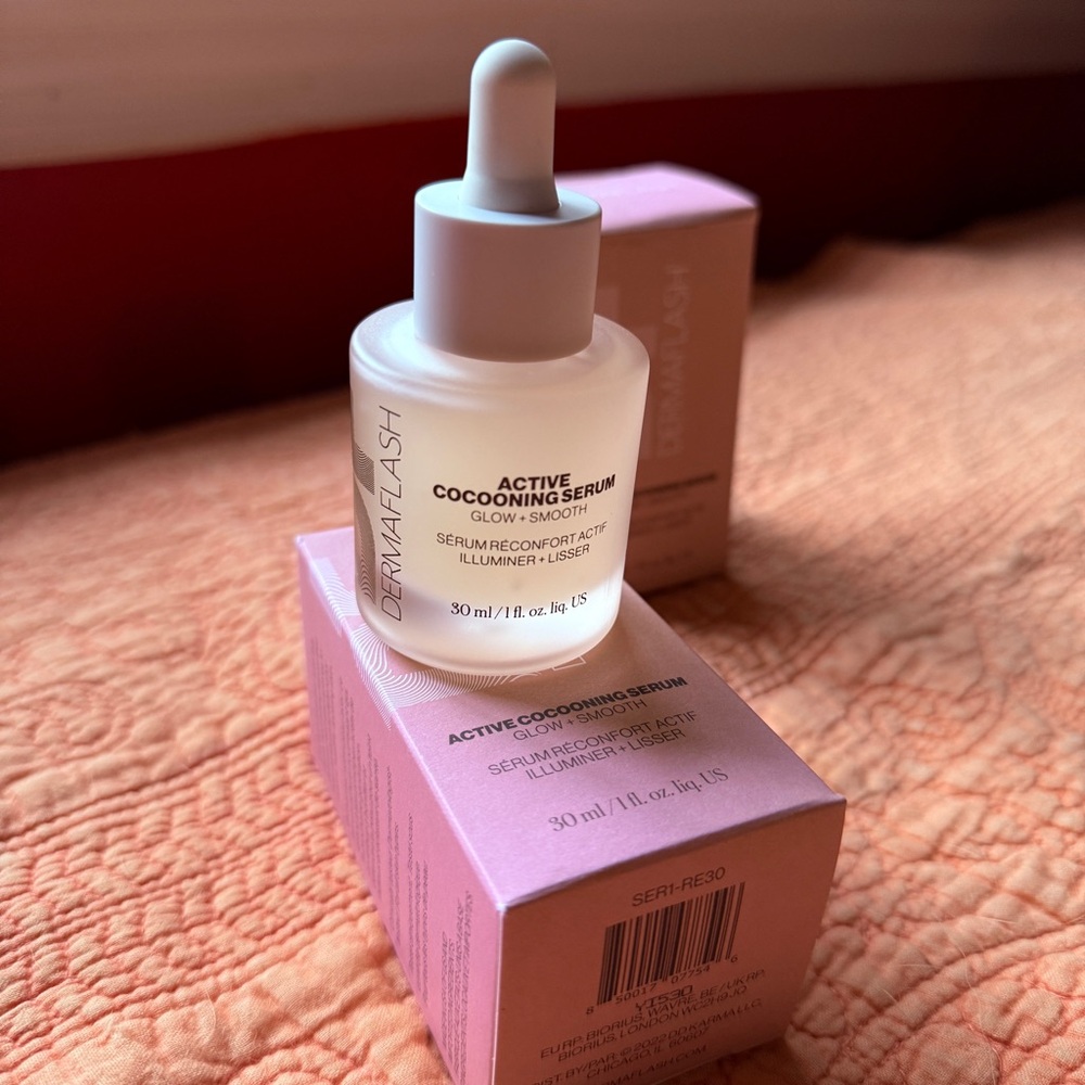 Dermaflash Active Cocooning Serum